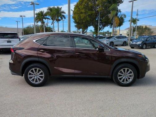 2019 Lexus NX 300 Base