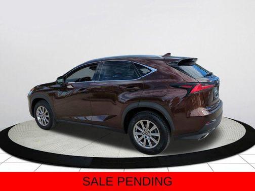 2019 Lexus NX 300 Base