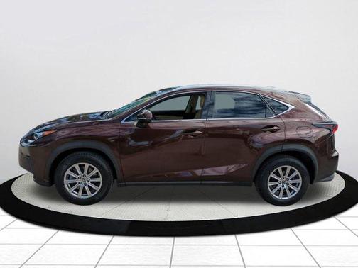 2019 Lexus NX 300 Base