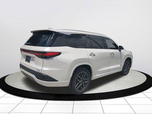 2025 Lexus TX 350 Premium