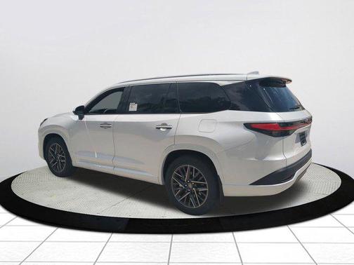 2025 Lexus TX 350 Premium