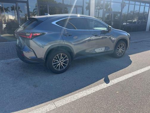 2024 Lexus NX 250 Premium