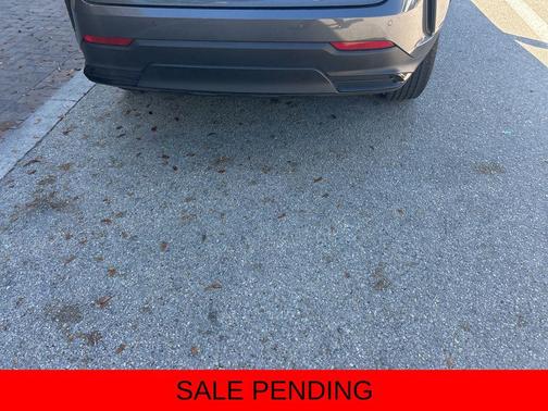 2024 Lexus NX 250 Premium