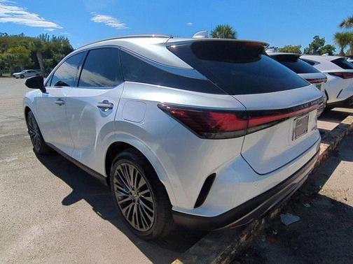 2024 Lexus RX 350 Luxury