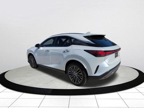2024 Lexus RX 350 Luxury