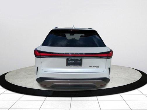 2024 Lexus RX 350 Luxury