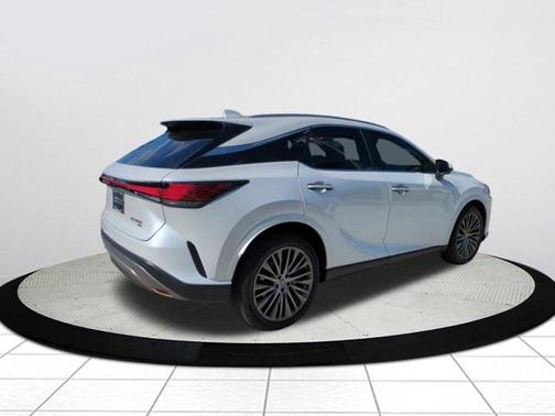 2024 Lexus RX 350 Luxury