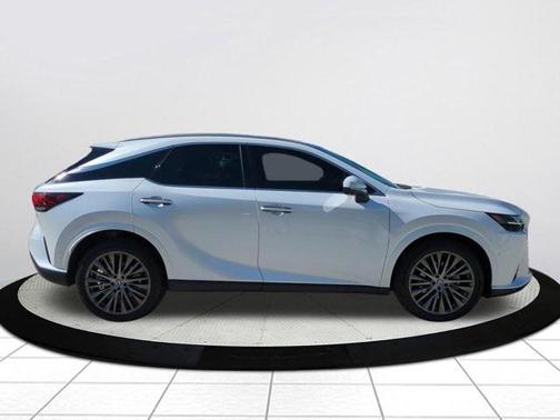 2024 Lexus RX 350 Luxury