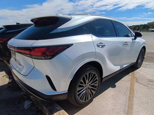 2024 Lexus RX 350 Luxury