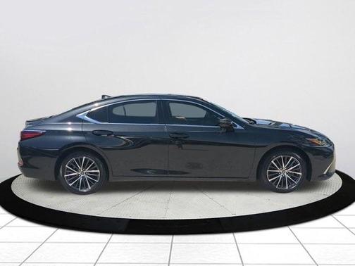 2025 Lexus ES 350 350