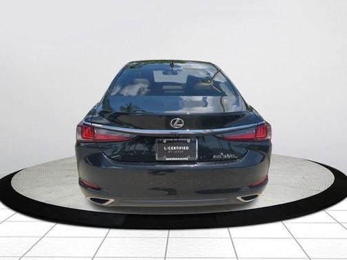 2025 Lexus ES 350 350
