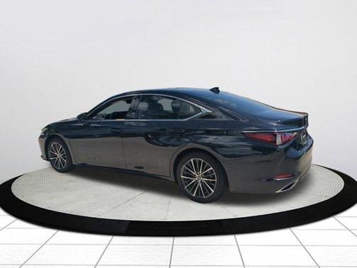 2025 Lexus ES 350 350