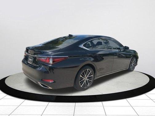 2025 Lexus ES 350 350
