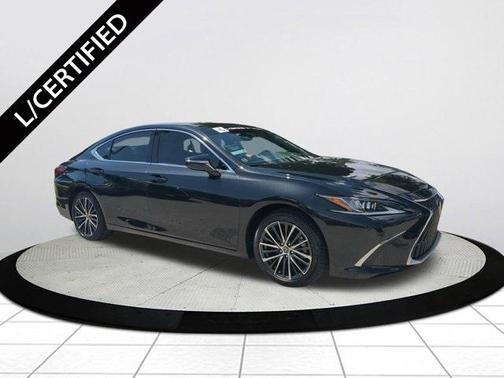 2025 Lexus ES 350 350
