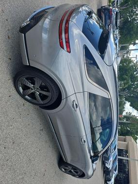 Savile Silver 2025 Genesis GV70 2.5T AWD