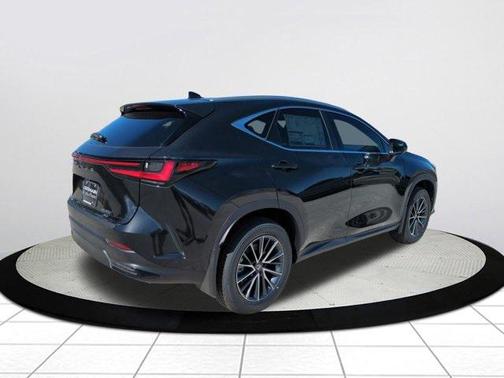 2026 Lexus NX 350 NX 350