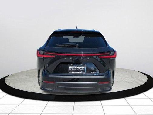 2026 Lexus NX 350 NX 350