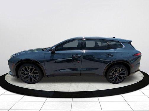 Storm Cloud 2025 Toyota Crown Signia Limited