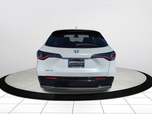 2023 Honda HR-V EX-L