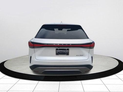 2025 Lexus RX 350 Base