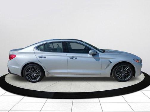 2019 Genesis G70 2.0T Advanced