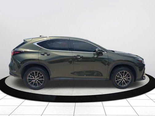2023 Lexus NX 250 Base