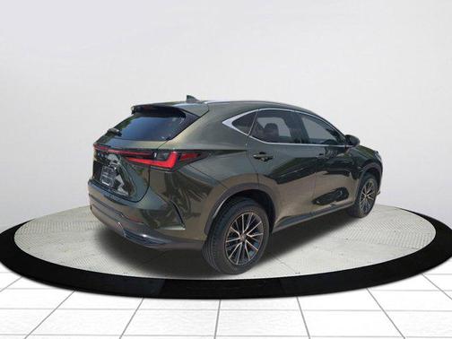 2023 Lexus NX 250 Base