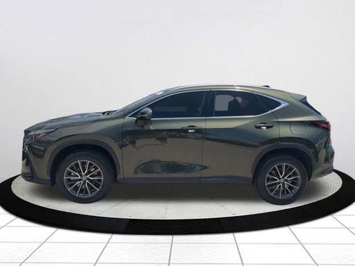 2023 Lexus NX 250 Base