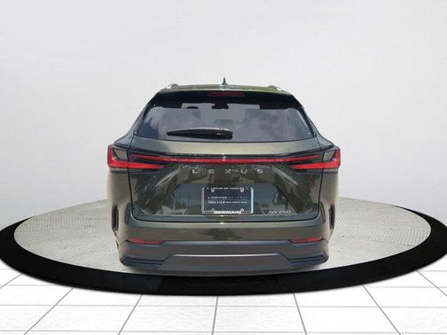 2023 Lexus NX 250 Base