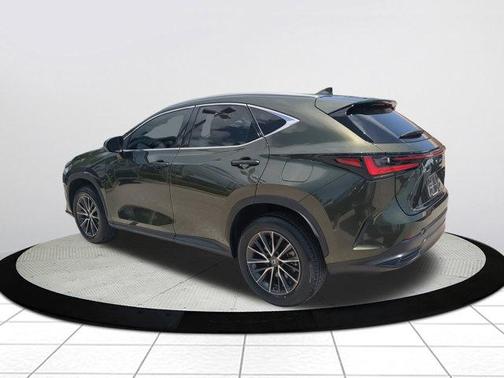 2023 Lexus NX 250 Base