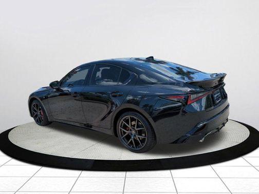 caviar 2026 Lexus IS 350 Base