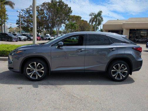 2018 Lexus RX 350 Base