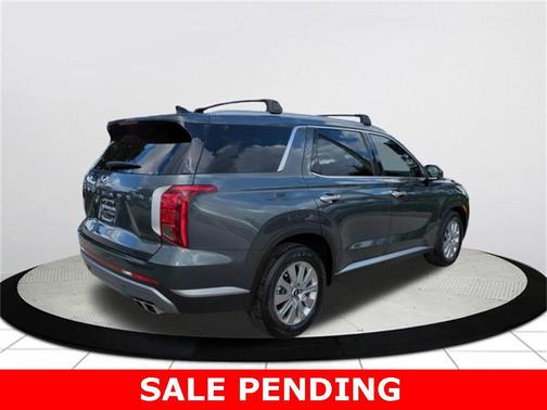 2023 Hyundai PALISADE SEL