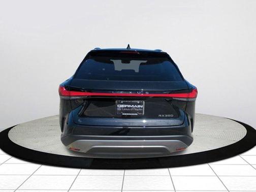 2026 Lexus RX 350 Base