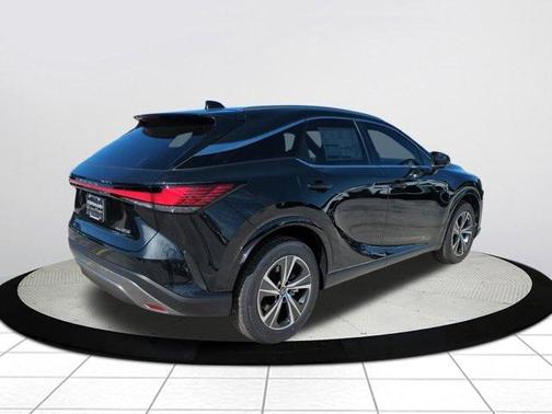 2026 Lexus RX 350 Base