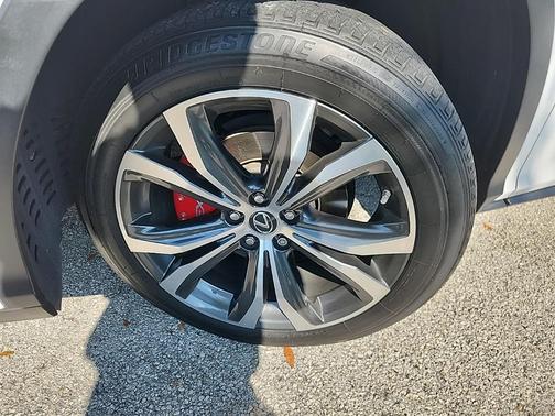 2018 Lexus RX 350 Base