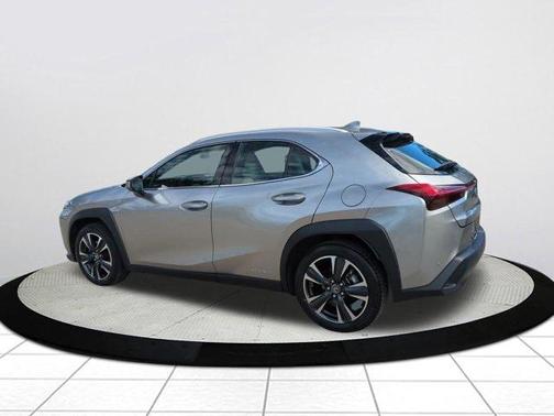 2021 Lexus UX 250h Base