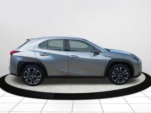 2021 Lexus UX 250h Base