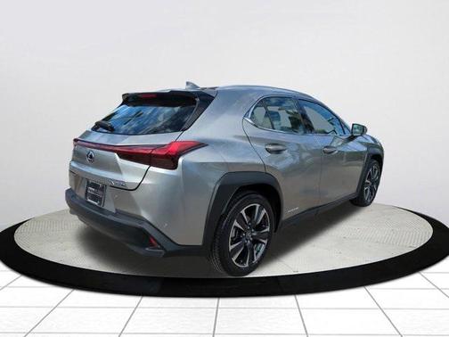2021 Lexus UX 250h Base