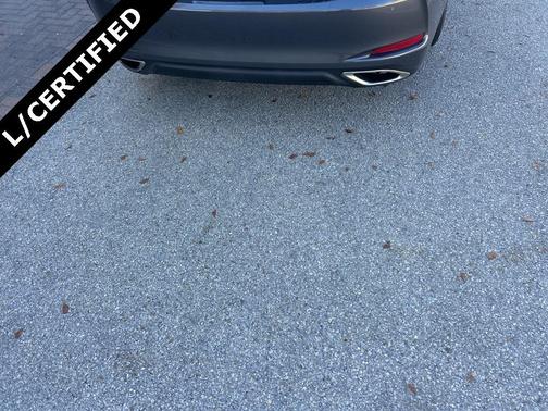 2023 Lexus ES 350 Base