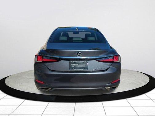 2023 Lexus ES 350 Base