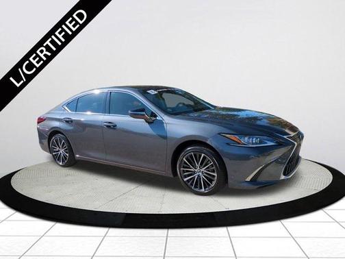2023 Lexus ES 350 Base