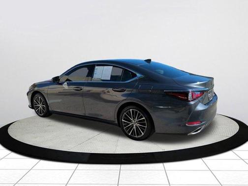 2023 Lexus ES 350 Base