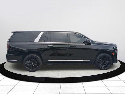 2021 Cadillac Escalade ESV Premium Luxury