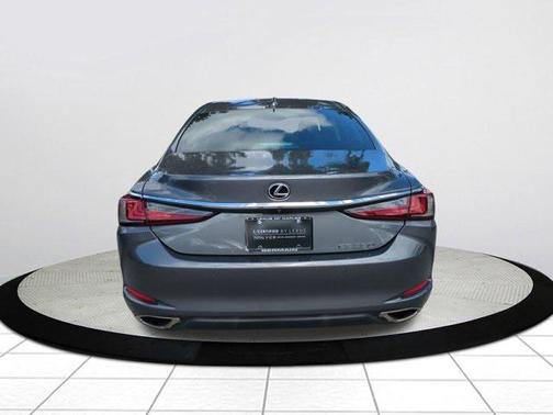 2021 Lexus ES 350 Base