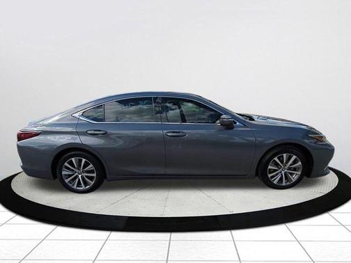 2021 Lexus ES 350 Base