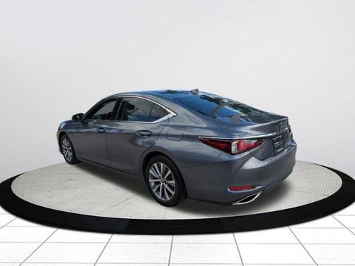 2021 Lexus ES 350 Base