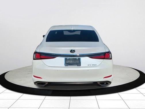 2020 Lexus ES 350 Base