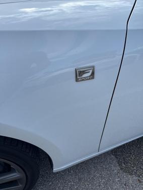 2019 Lexus IS 300 Base