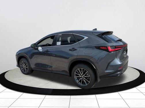 2026 Lexus NX 350 NX 350 Luxury